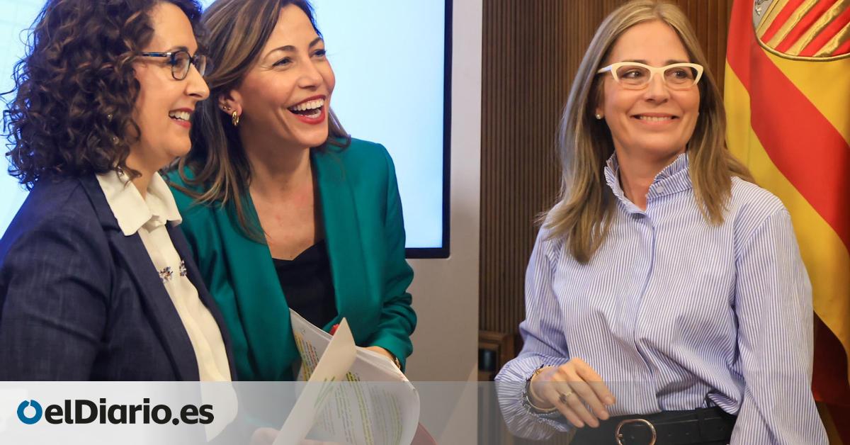 Orçamento de Zaragoza 2026 aprovado com polêmica