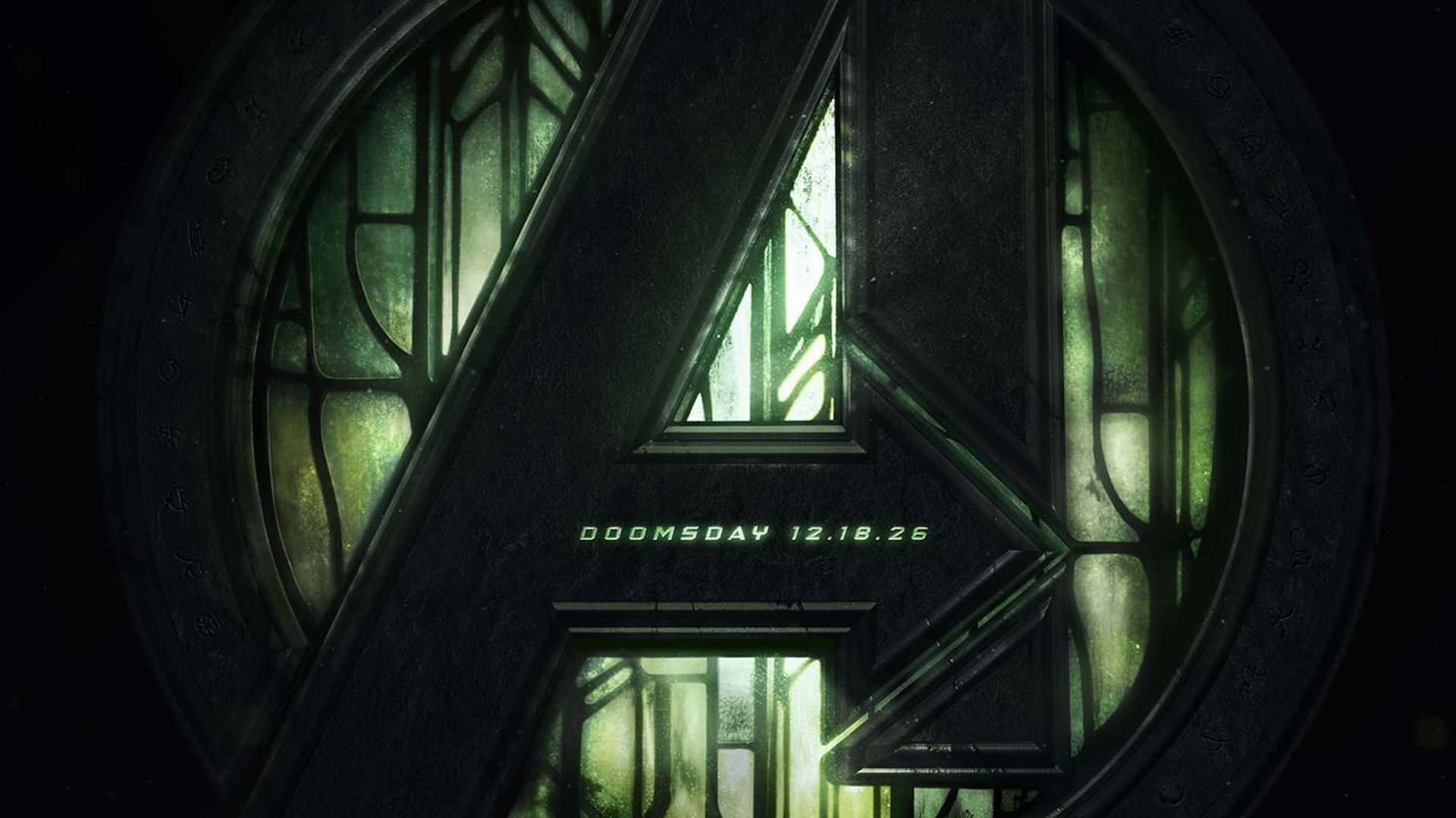 Oscar 2026 pode revelar trailer de Avengers