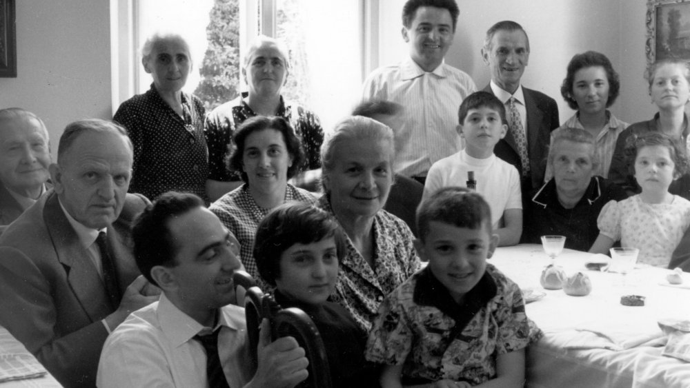 Porro celebra 101 anos com inovação e legado familiar