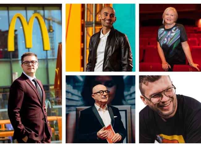 Desvendando o Marketing na Era Digital e Local