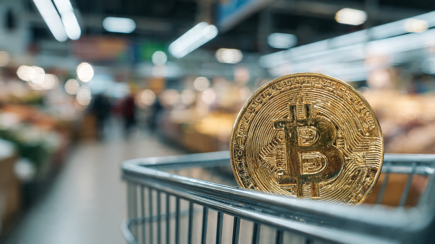 Saylor pode aumentar suas compras de Bitcoin