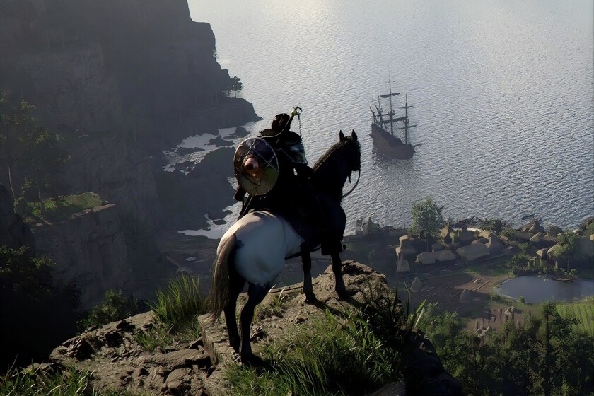 Crimson Desert: Mudanças e expectativas aumentam