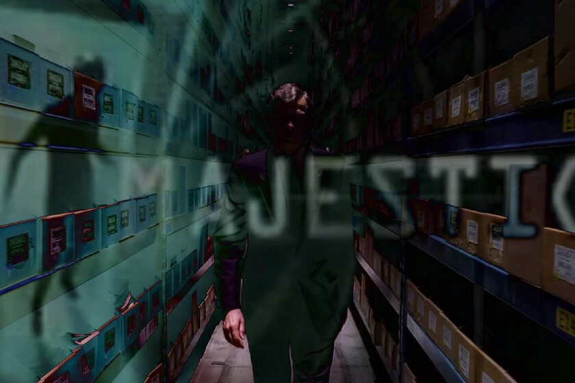 Majestic: O Jogo de Realidade Alternativa da EA