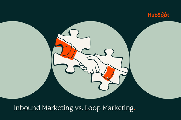 Loop-Marketing vs Inbound: Estratégias Modernas