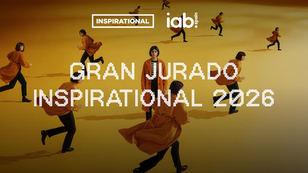 Inscrições Abertas para Premios Inspirational 2026