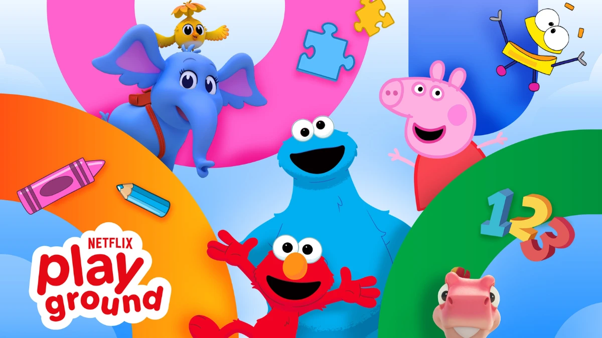 Netflix lança app de jogos infantis sem anúncios