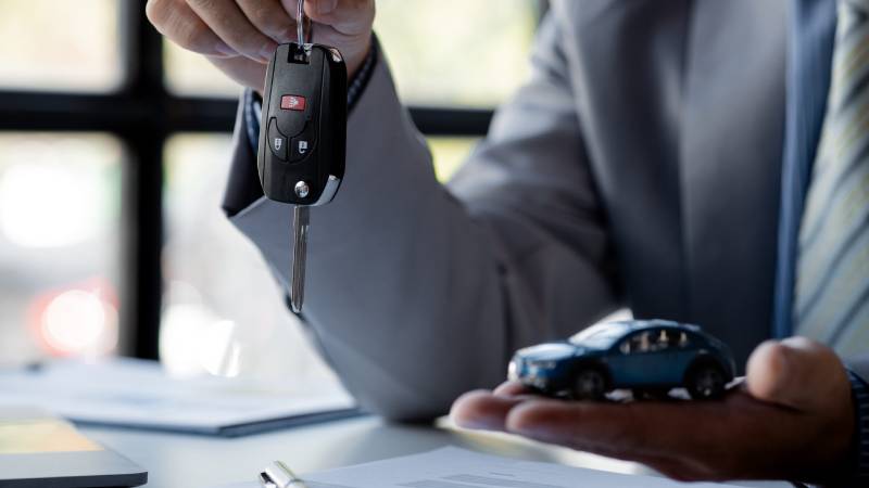 Queda de 12,75% no mercado automotivo da Turquia