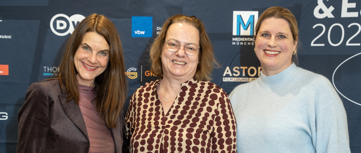 Eyes & Ears of Europe anuncia nova liderança