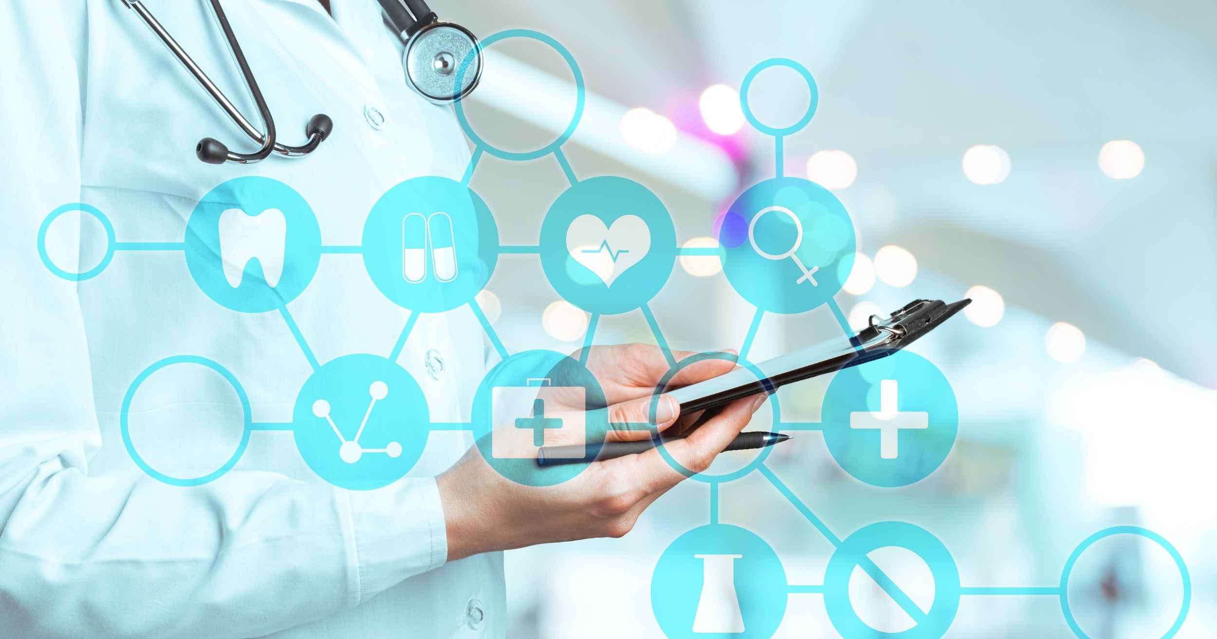 Presença Digital é Essencial para Médicos