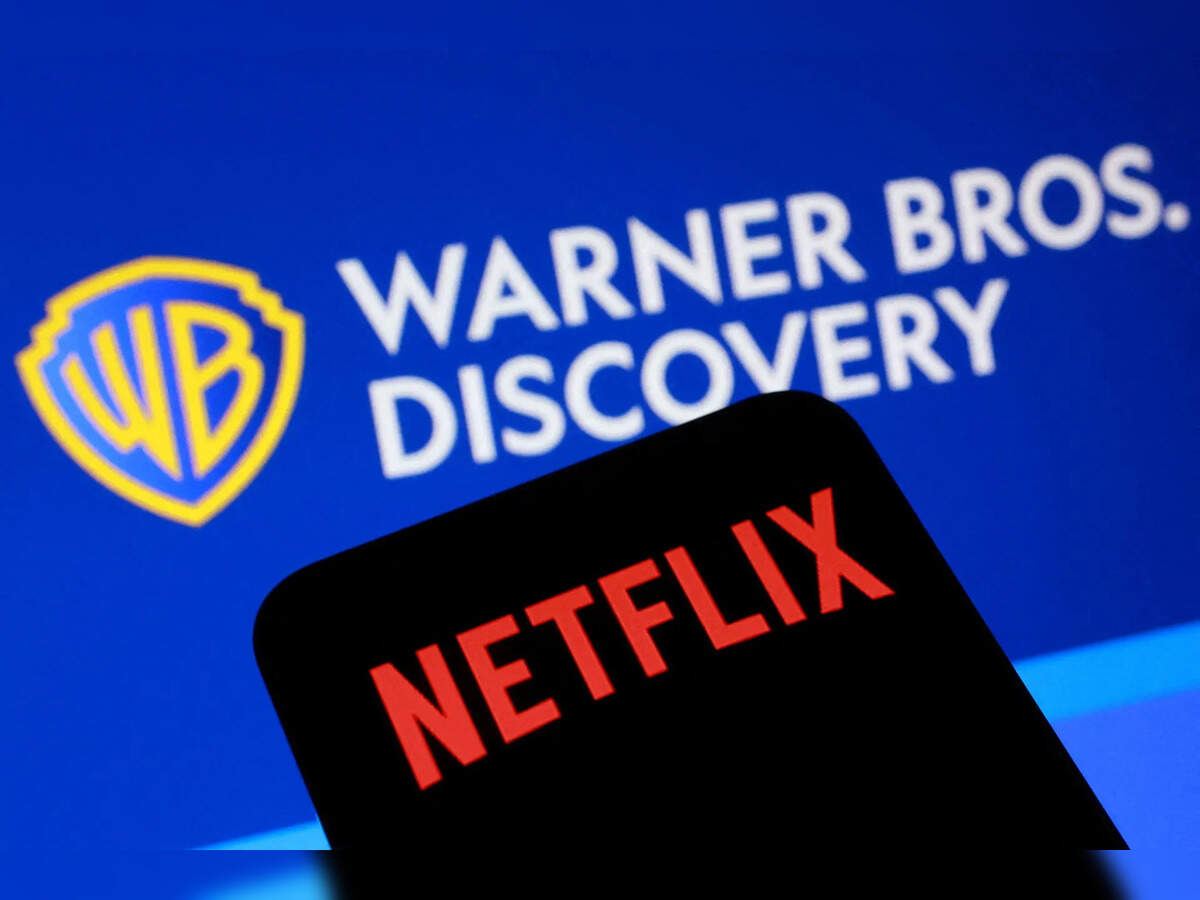 Netflix mira conteúdo e anúncios após aquisição falha