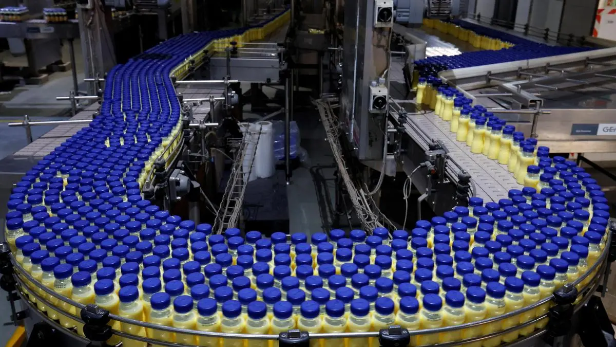 Faturamento Amul cresce 11% e ultrapassa ₹1 lakh cr