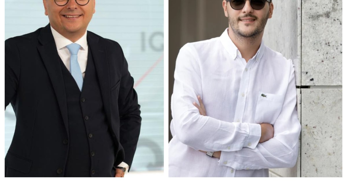 Consultor critica apresentador por fake news