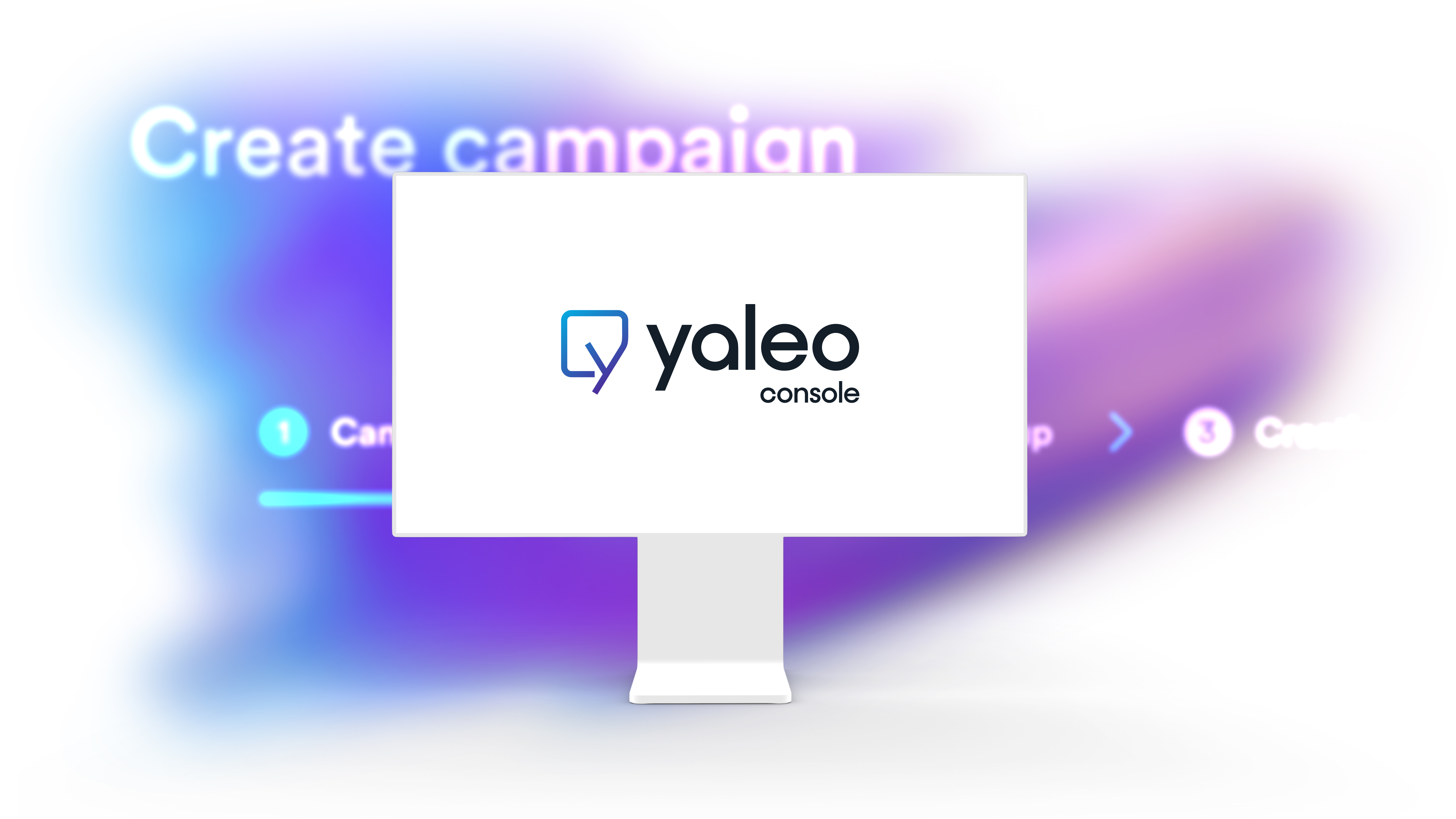 Yaleo Console revoluciona publicidade nativa