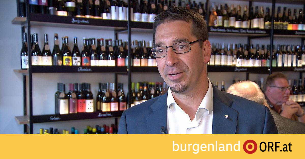 Zechmeister liderará a Weinakademie Österreich em 2027