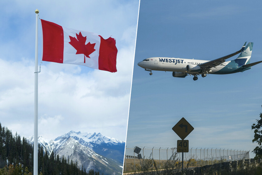 WestJet volta atrás em assentos apertados