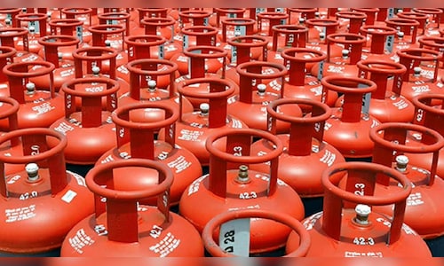 Atrasos e Mercado Paralelo de GLP na Índia