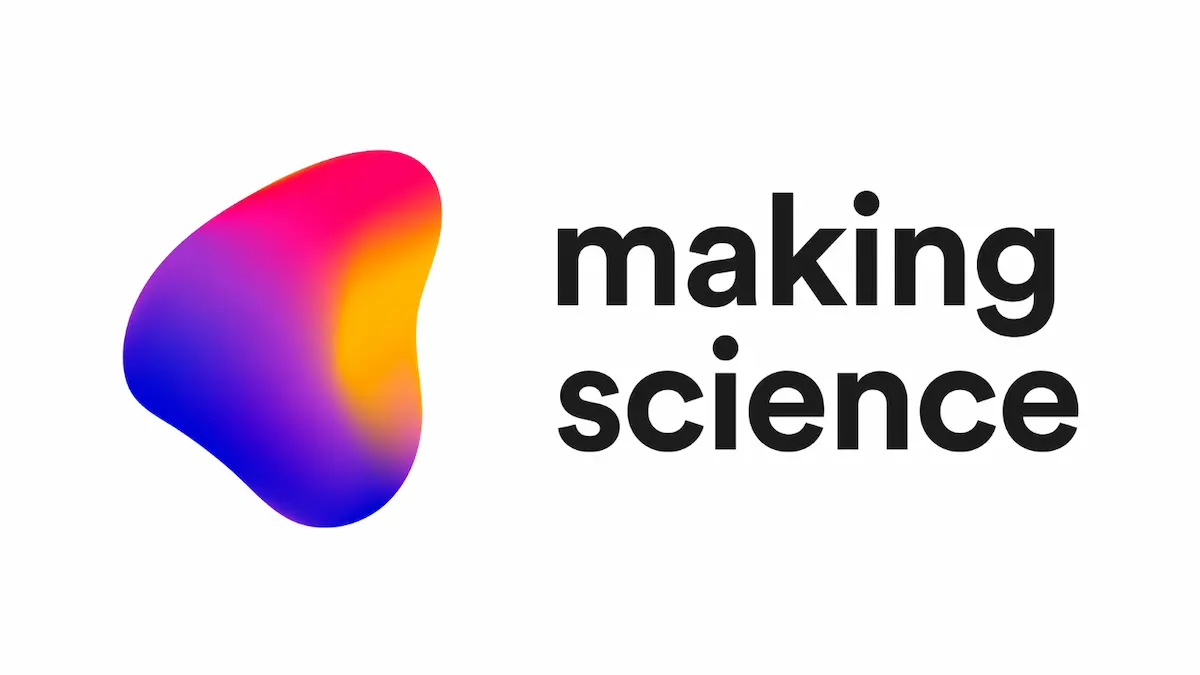 Making Science cresce 36,3% e foca em IA