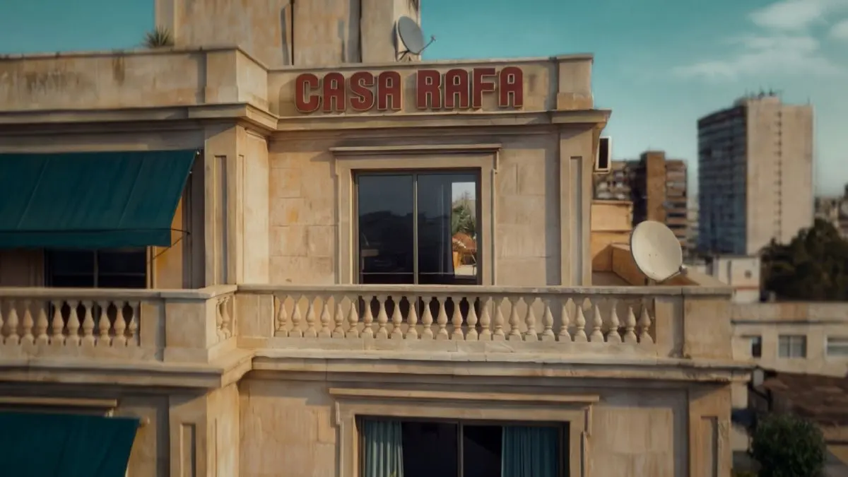 Aguinamar inova com frutos do mar domésticos