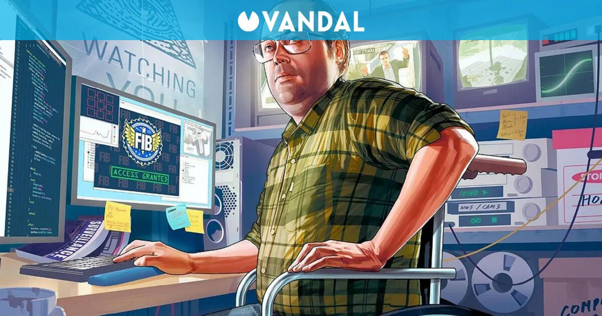 Rockstar enfrenta nova ameaça hacker