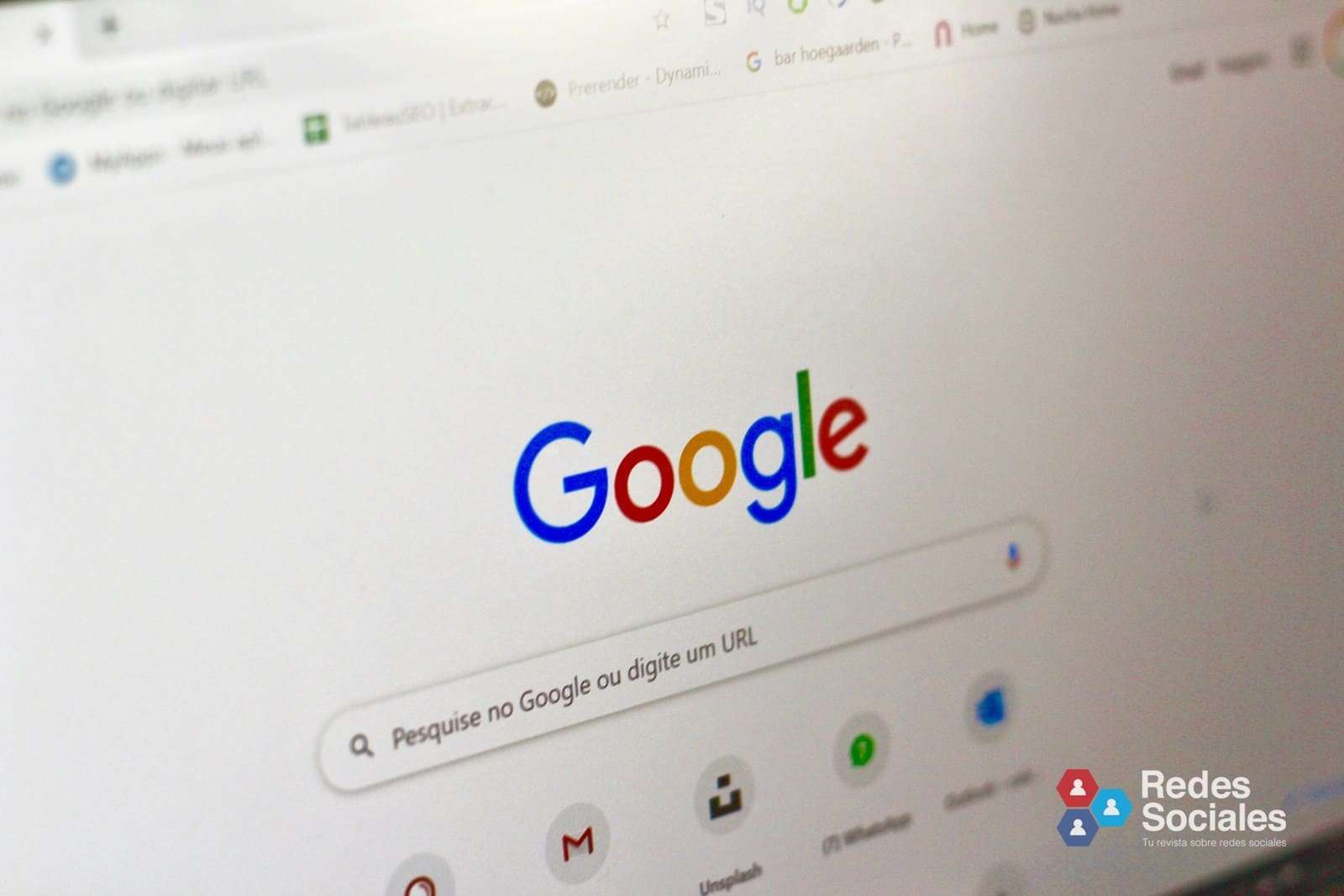 Google-Agent muda regras para sites na web