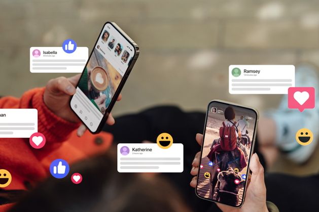 Governo gasta milhões em anúncios online