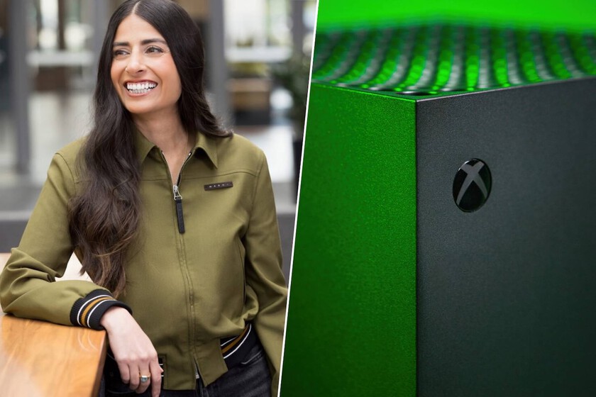 Asha Sharma assume liderança da Microsoft Gaming