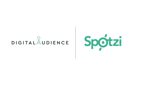 DigitalAudience e Spotzi: Nova parceria no marketing
