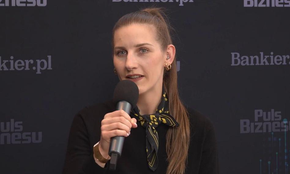 Binance fortalece laços no mercado cripto