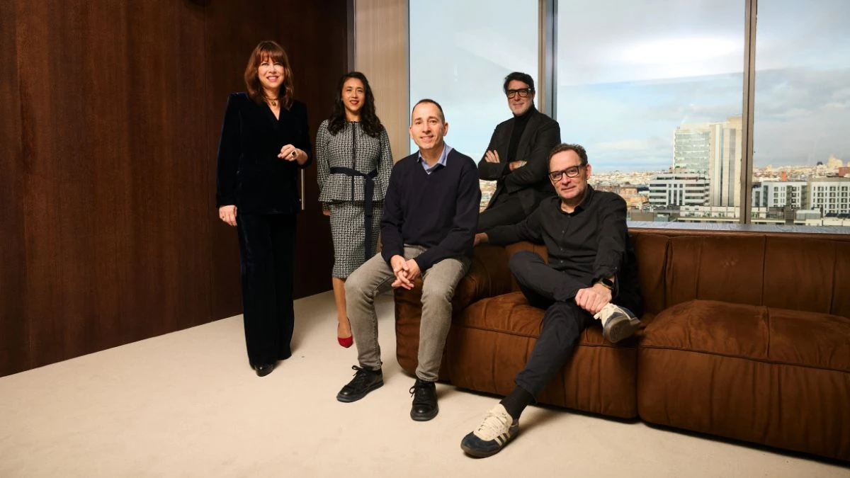 Jungle cresce com compra da Prodigioso Volcán