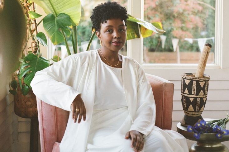 Livro de receitas somali respeita cultura local