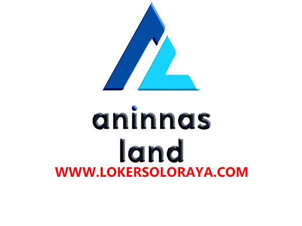 Vaga de Marketing na Aninnas Land em 2026