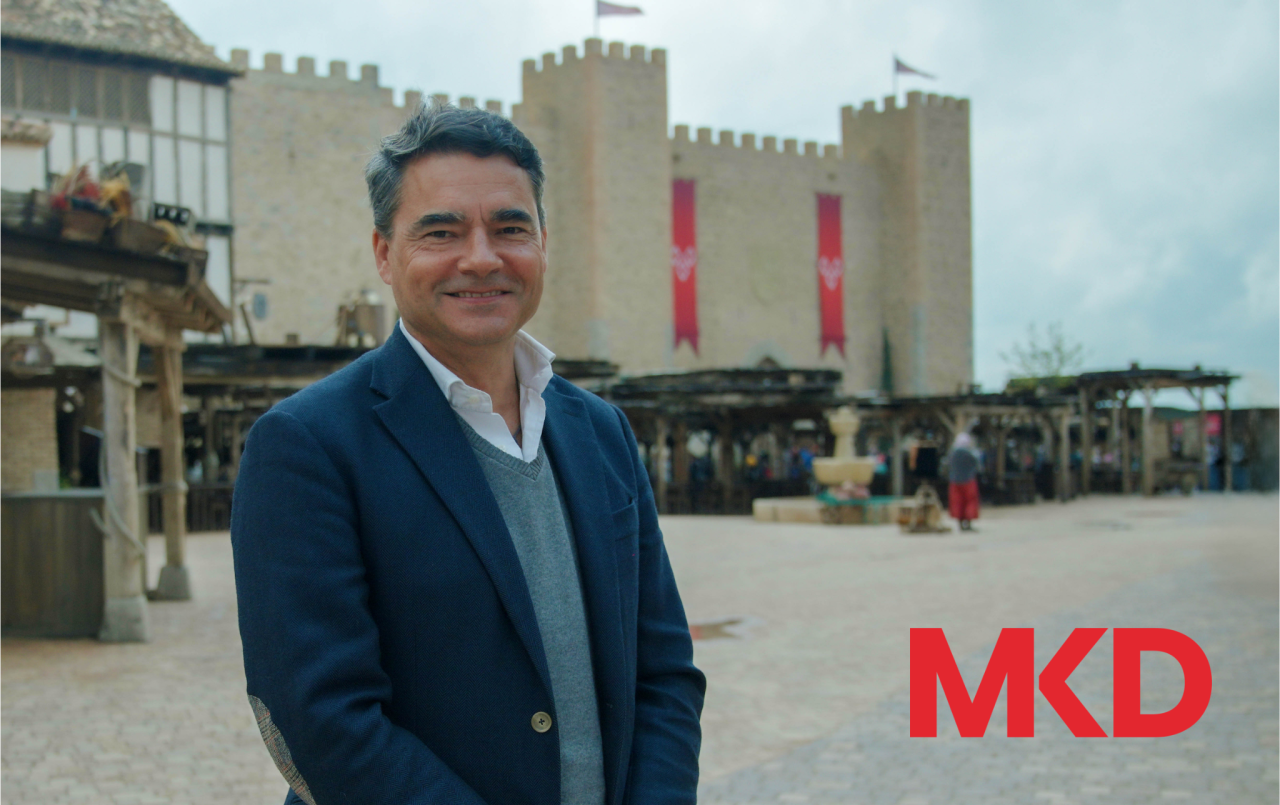Puy du Fou: Emocionando com História e Tradição