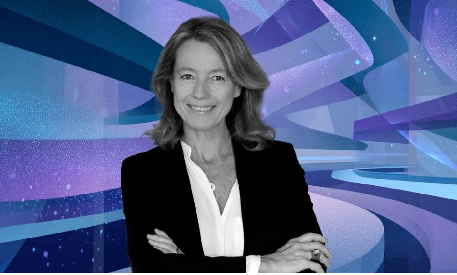 Gaëlle Kergus assume RH no grupo Isoskèle