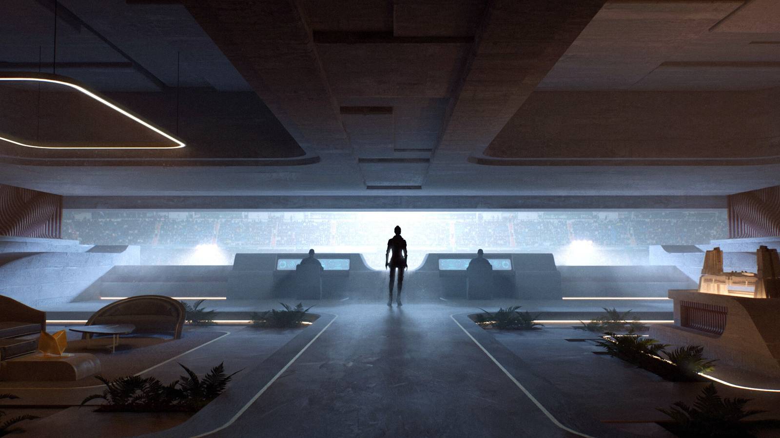 Série 'Secret Level' do Prime Video tem 2ª temporada a caminho