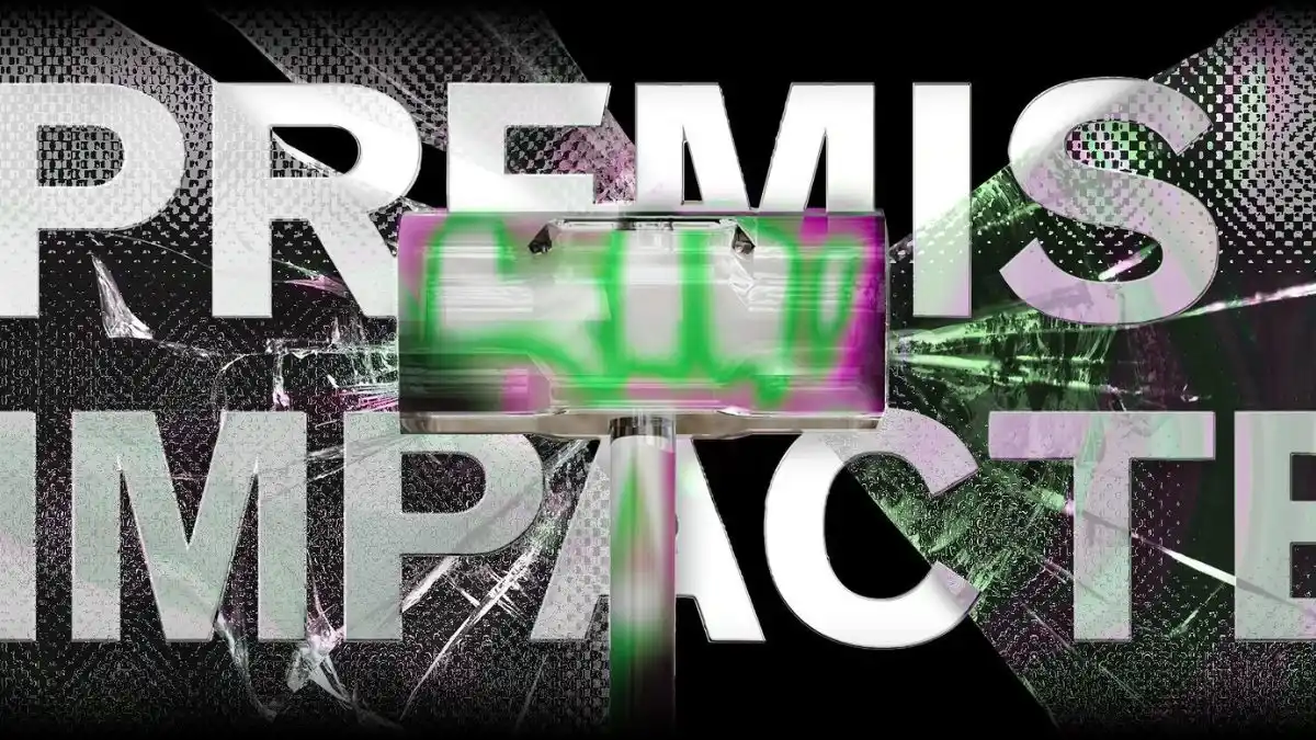 Premis Impacte e evento de marketing em 2026