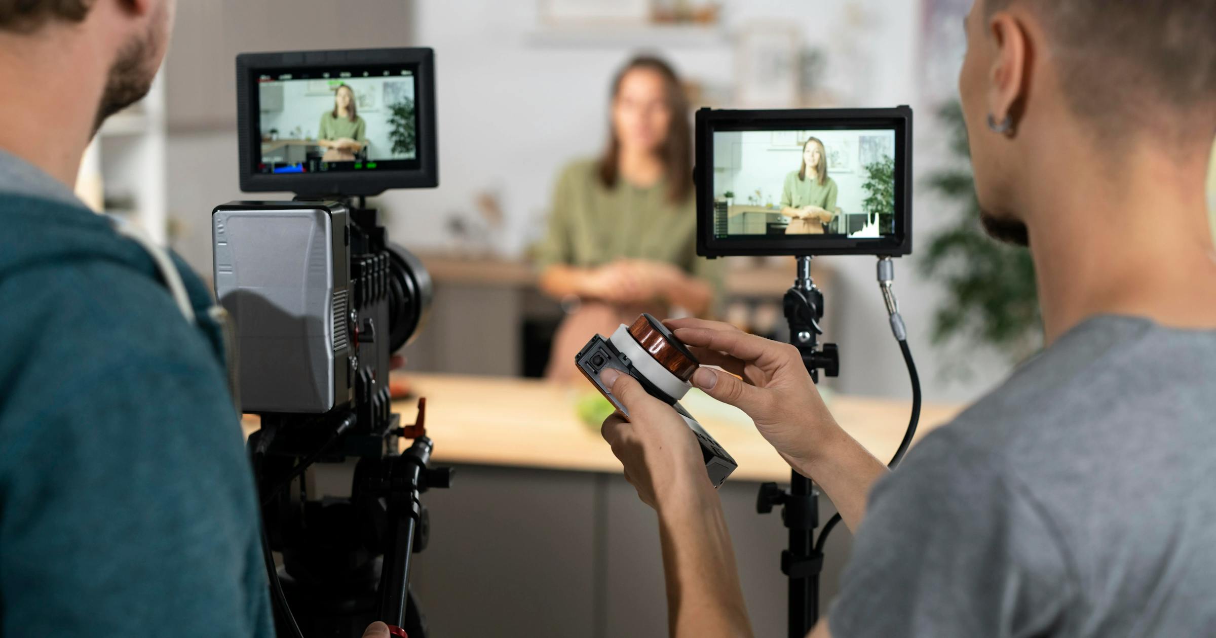 Crie Vídeos de Marketing com 7 Passos Essenciais