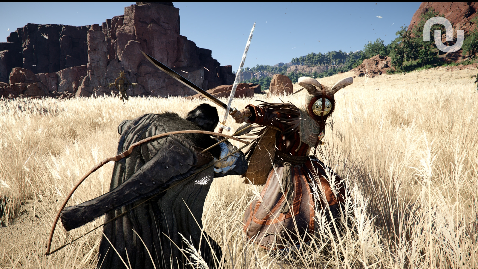 Anúncio prematuro de Crimson Desert gera mistério