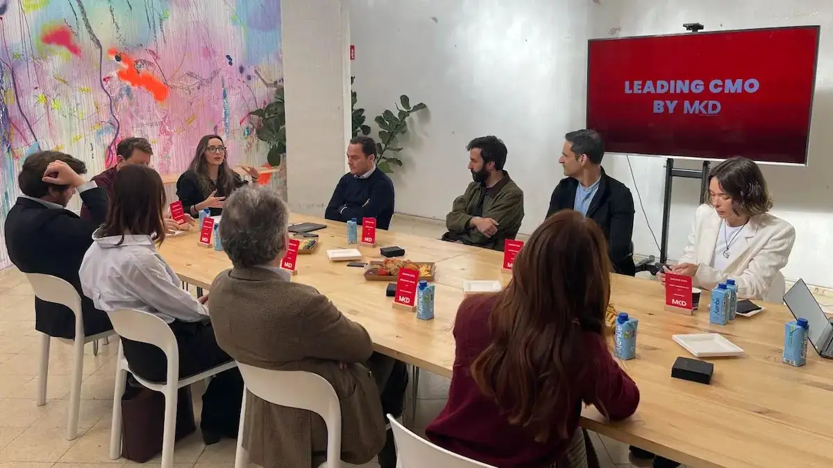 CMOs discutem futuro do marketing até 2026