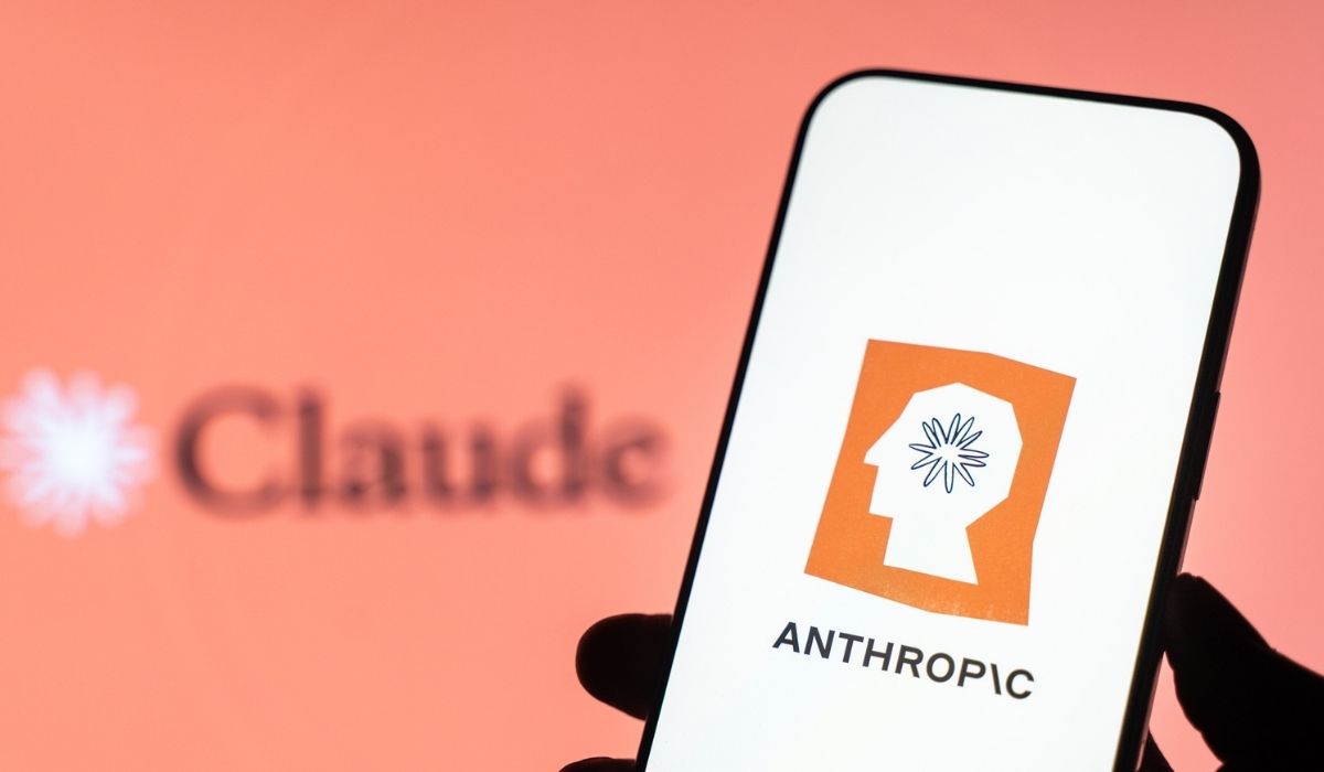 Anthropic revoluciona com Claude Design IA