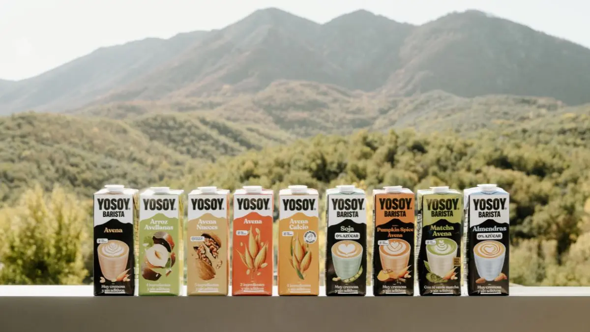 YOSOY inicia nova fase com parceria estratégica