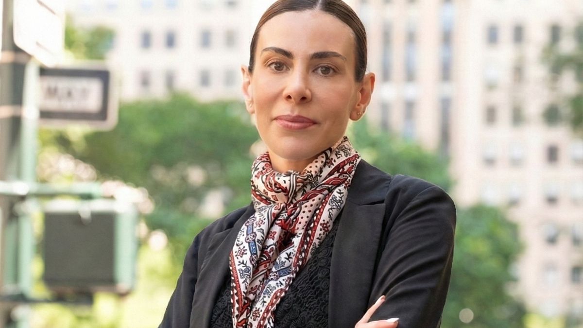 Natalia Martín: Estratégica na Comunicação Global