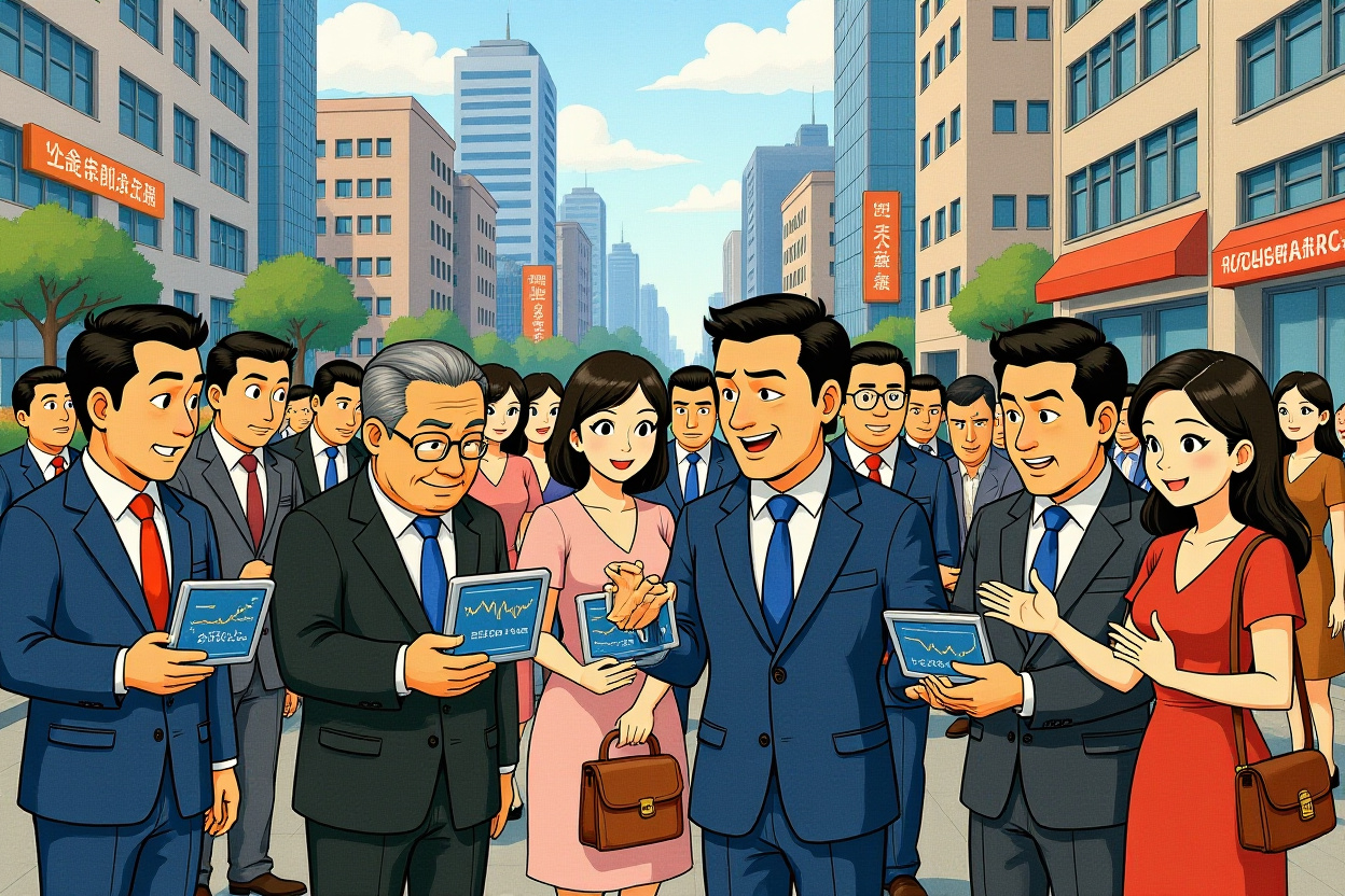 Erro de degustação do CEO do McDonald’s causa polêmica