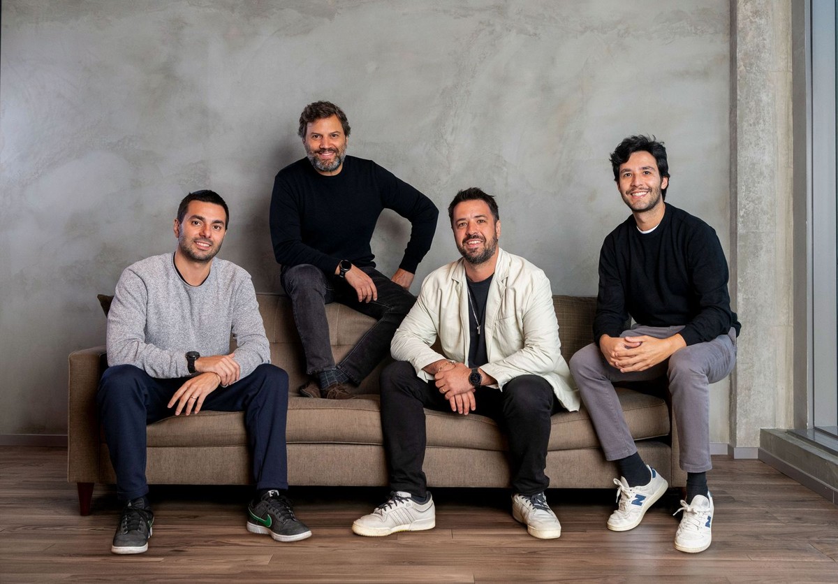 Stagwell expande no Brasil com agência Bob