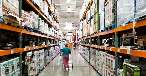 Costco otimiza anúncios com parceria da Moloco