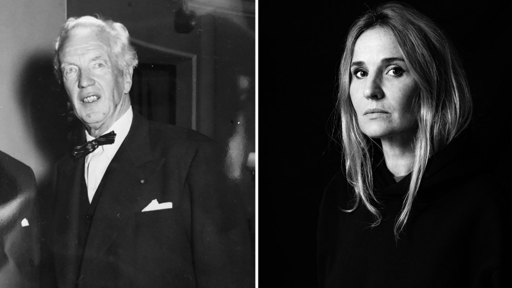 Maison Leleu cresce com liderança de Alexia Leleu