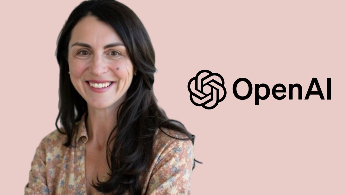 Kate Rouch deixa OpenAI para tratar saúde