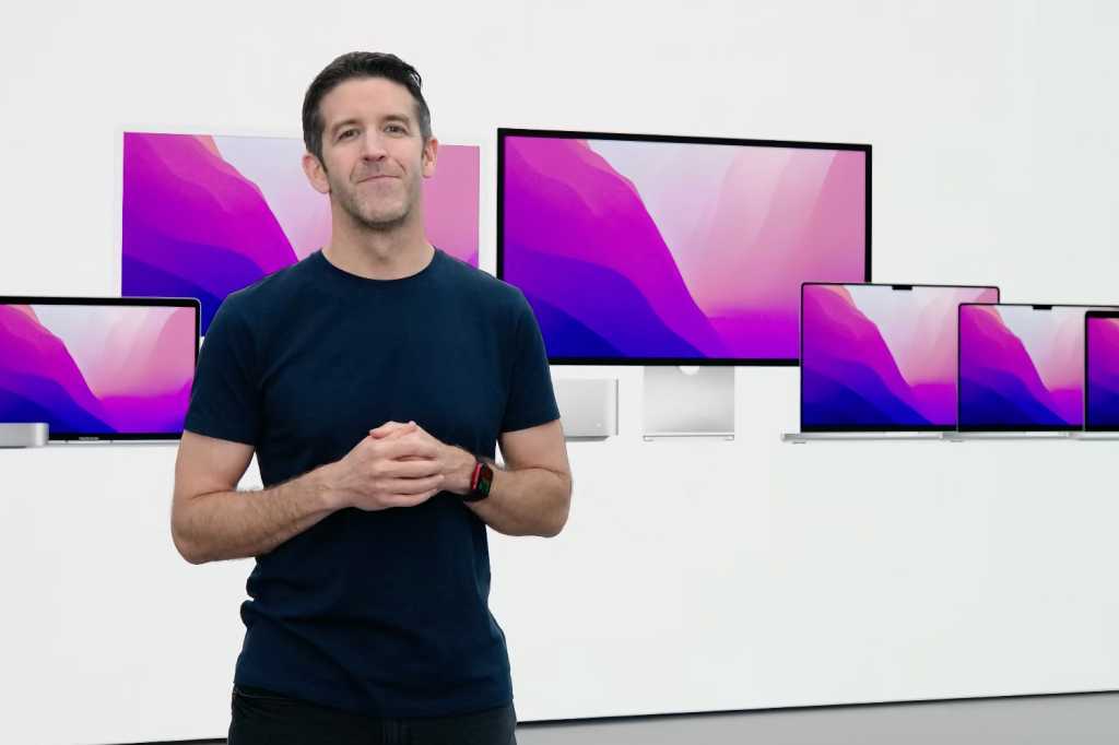 John Ternus substitui Tim Cook na Apple
