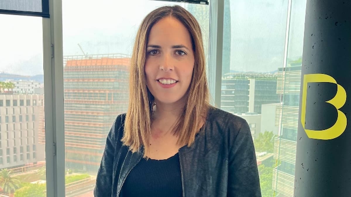 Carla Lladó assume novo cargo na Burson