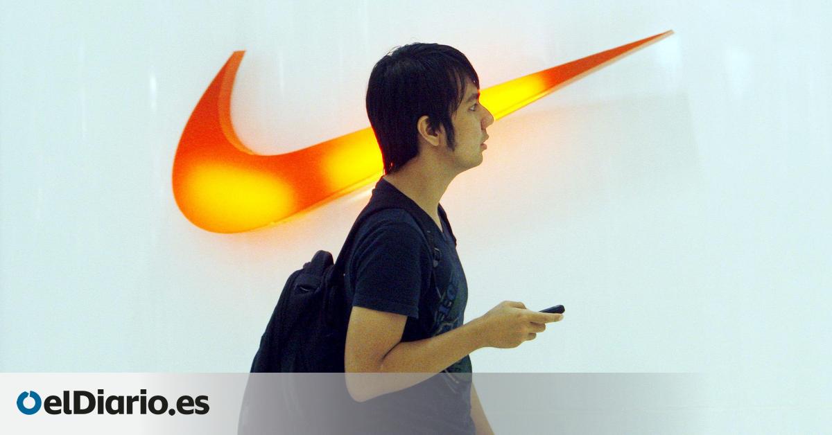 A origem mitológica do nome da Nike