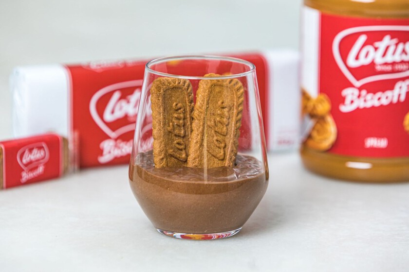 Mudança de Nome: Lotus agora é Biscoff